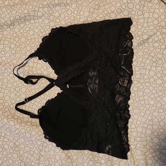 Aerie bralette - Picture 2 of 3